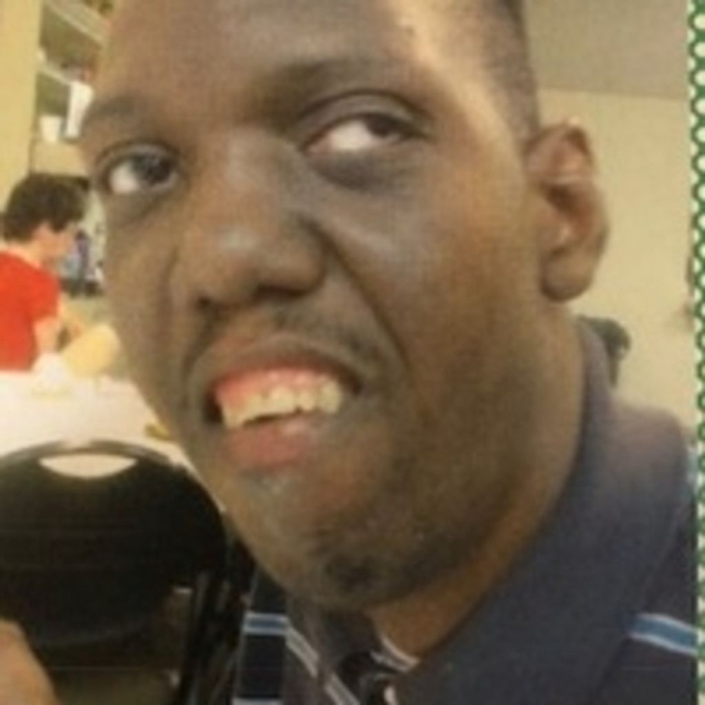 Jermaine D Moore
