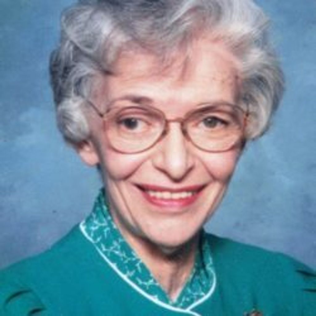 Genevieve W. Mcclow Profile Photo