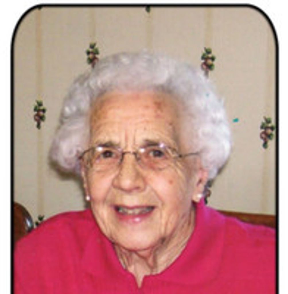 Carolyn M. Sudhoff