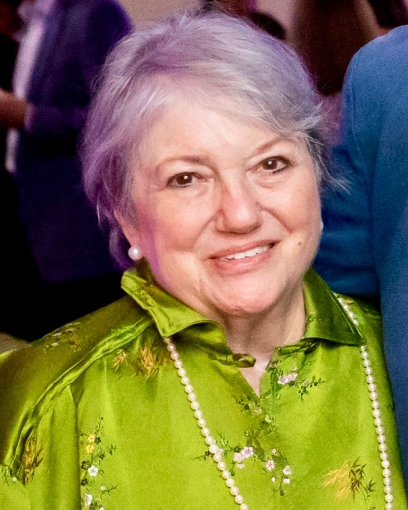 Marlene Epstein Dobbs Profile Photo