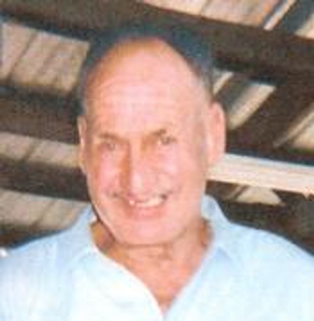 Carl Frank Goodwiler