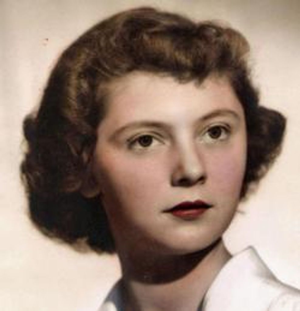 Patricia A. Stueber Harkins