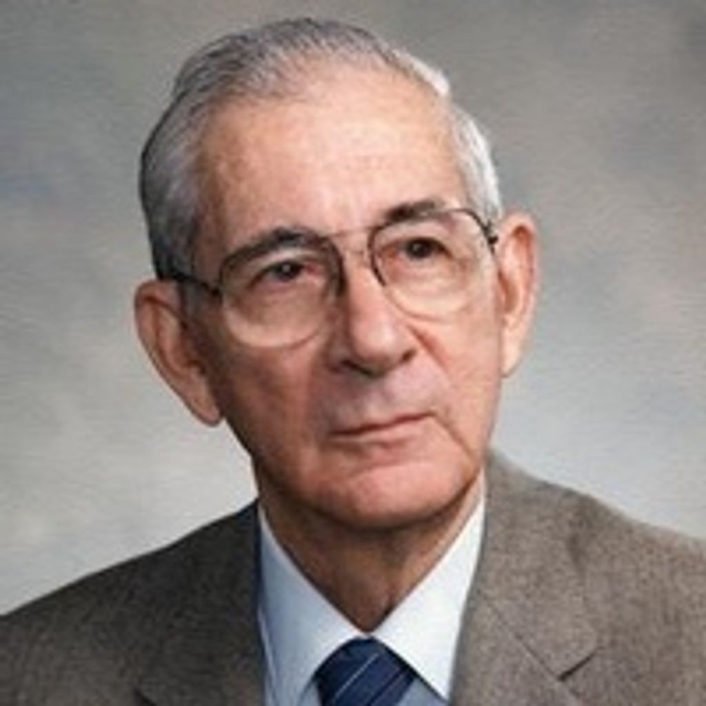 Raymond  Cooper Hamrick
