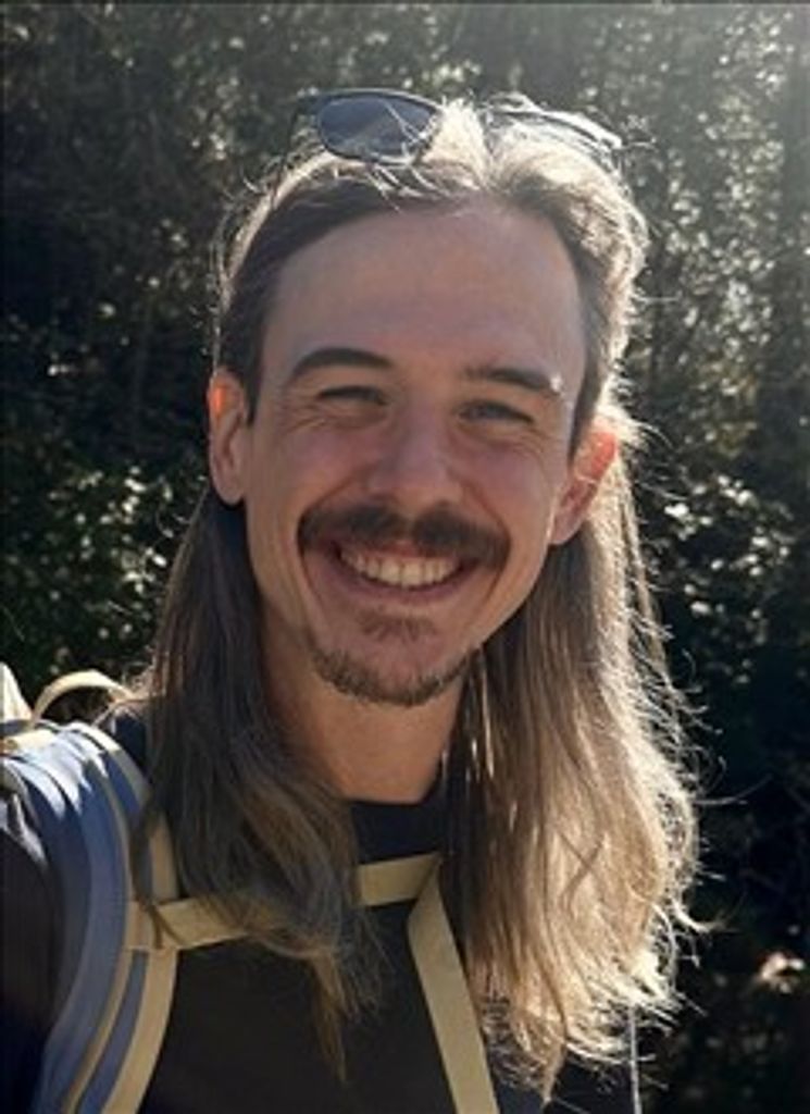 Nicholas Rider Profile Photo