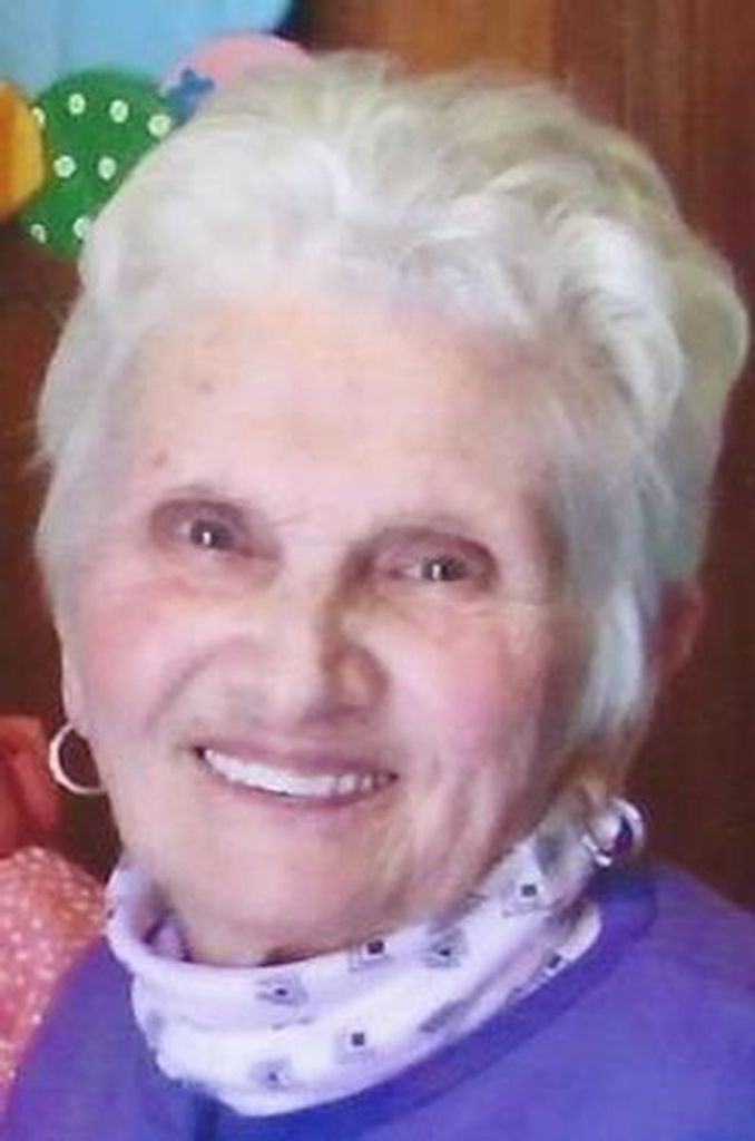 Olga Chometa Profile Photo