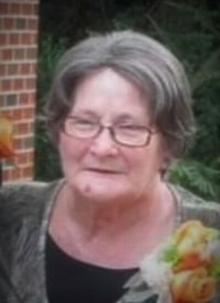 Carol Glenda Wise Profile Photo
