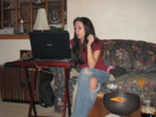 Rebecca Jeanne Windorff photo gallery thumbnail 2 of 2
