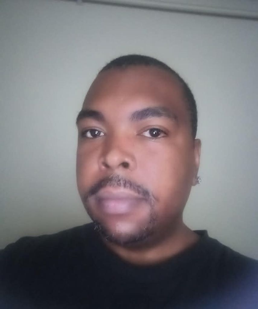 Mr. Marlon M. Frazier Jr. Profile Photo