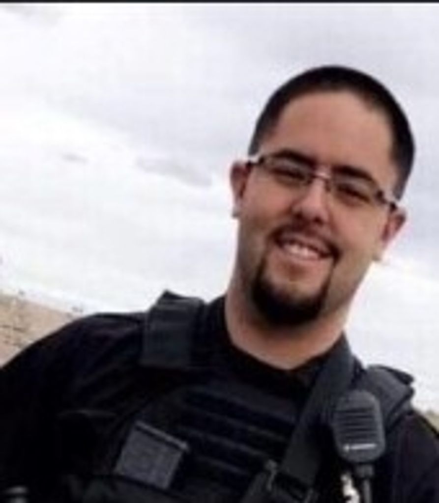 Richard Ruybal Profile Photo