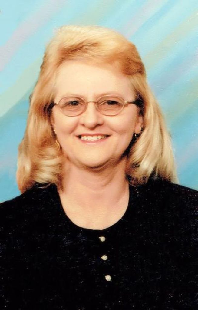 Joanne E. Jennings Profile Photo