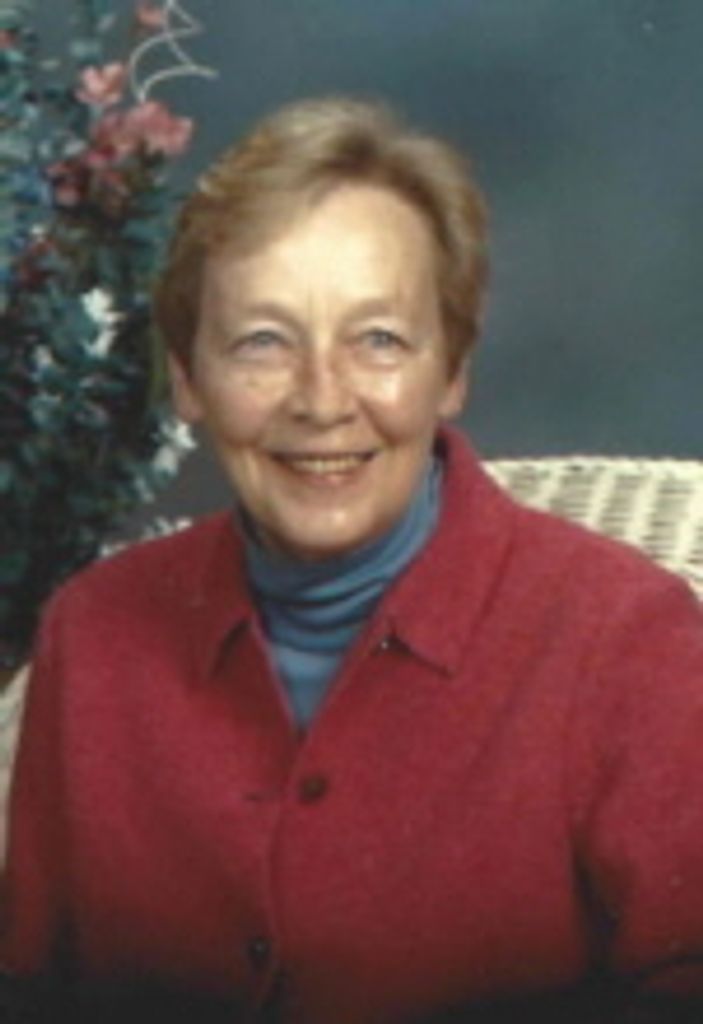 Constance S. Reilly