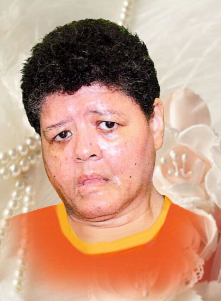 Ronnie Bailey Profile Photo