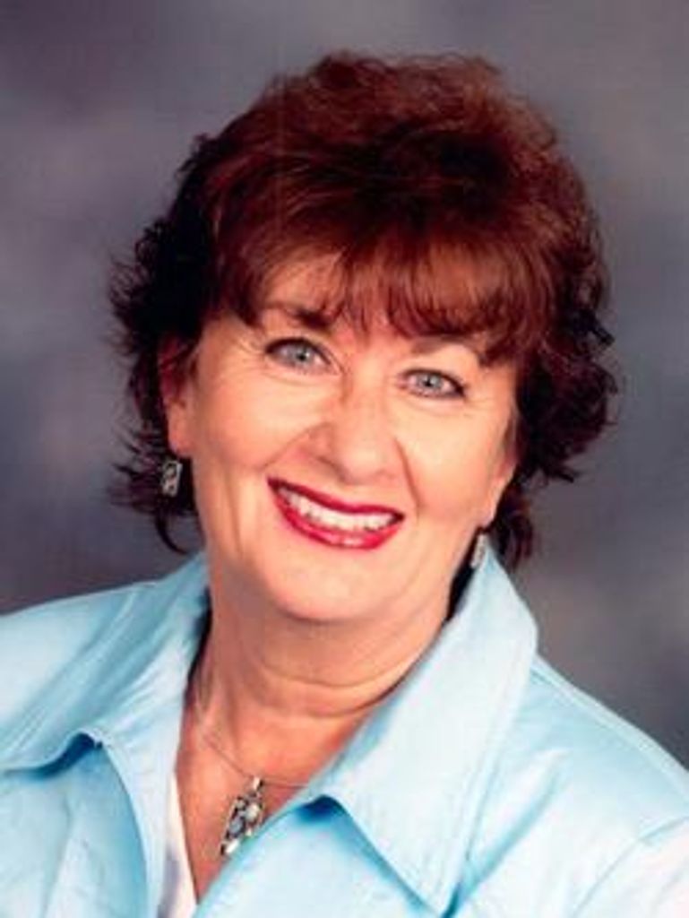 Jeanne A. Bergman Profile Photo