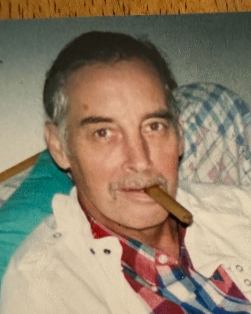 Jerry (Snake) Burl Ivey Profile Photo