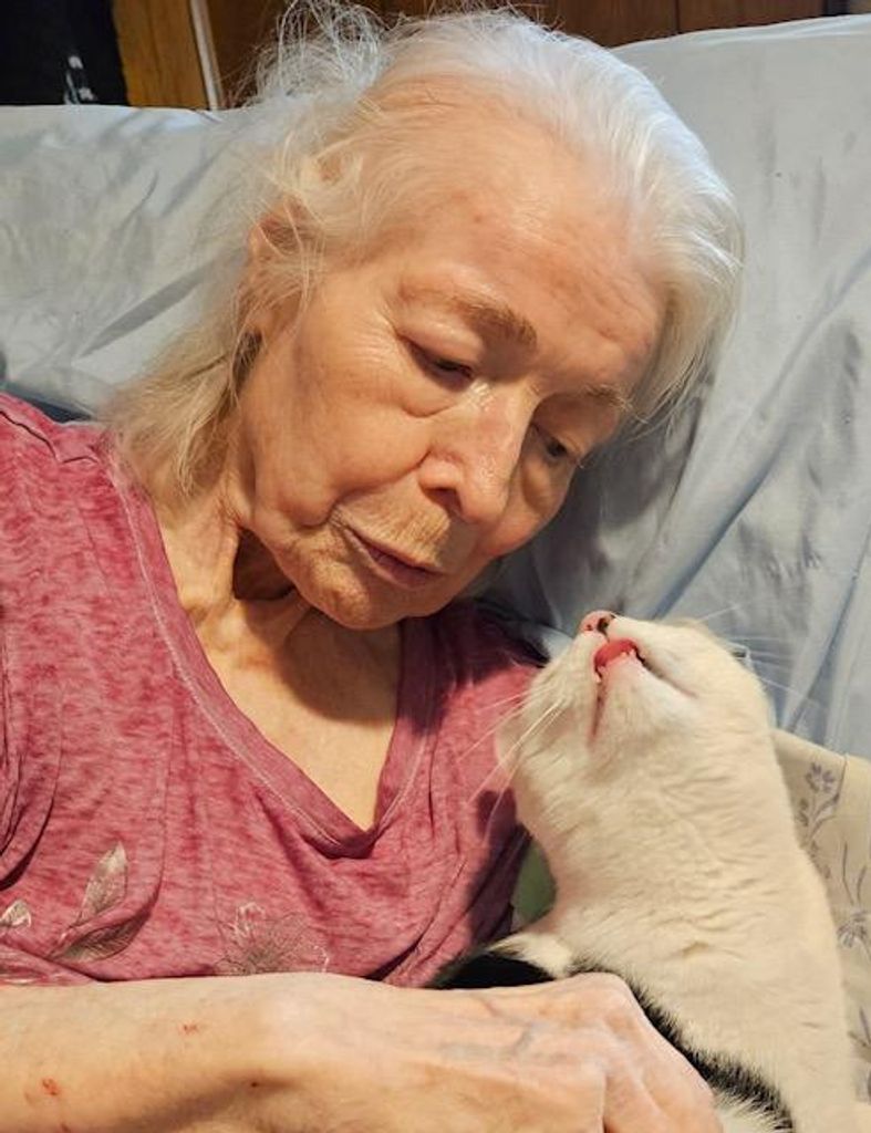 Clare L. (Youtz)  Alex Profile Photo