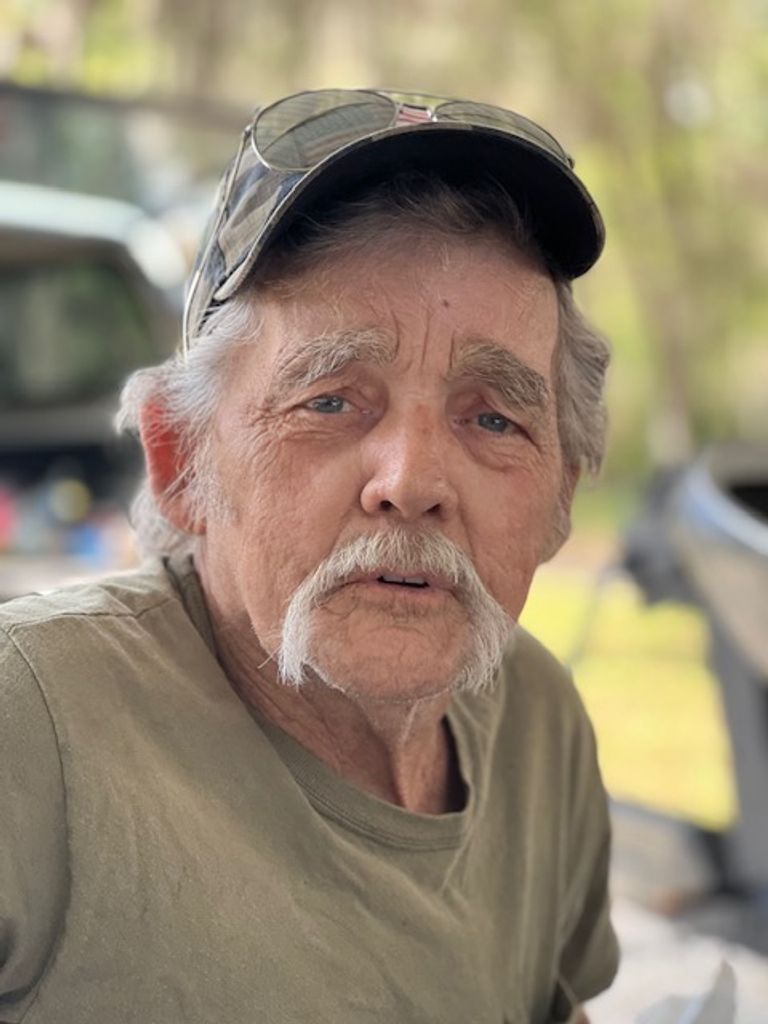 Michael Lee Redding Profile Photo
