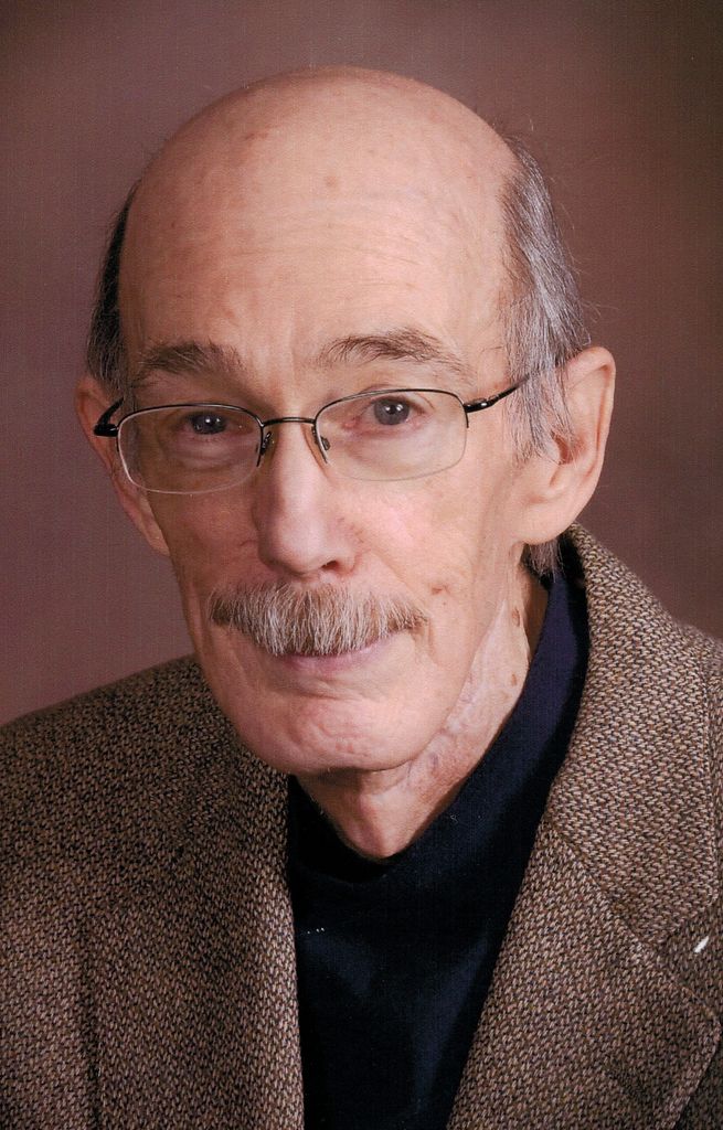 Howard “Rick” Mcdaniel