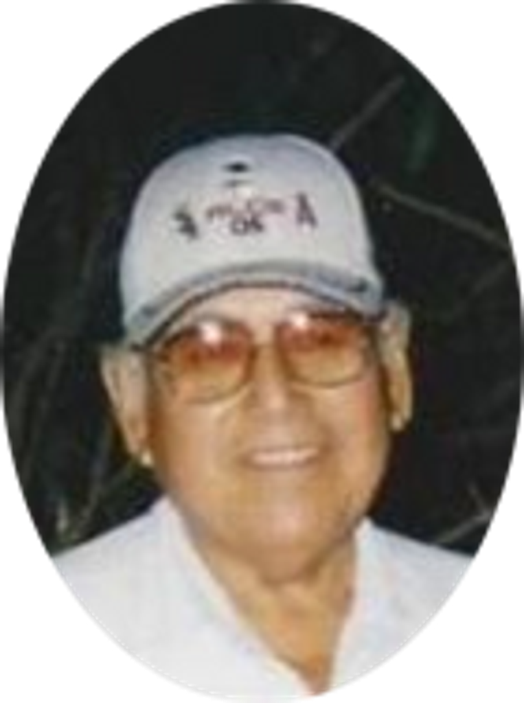 Gilberto L. Flores
