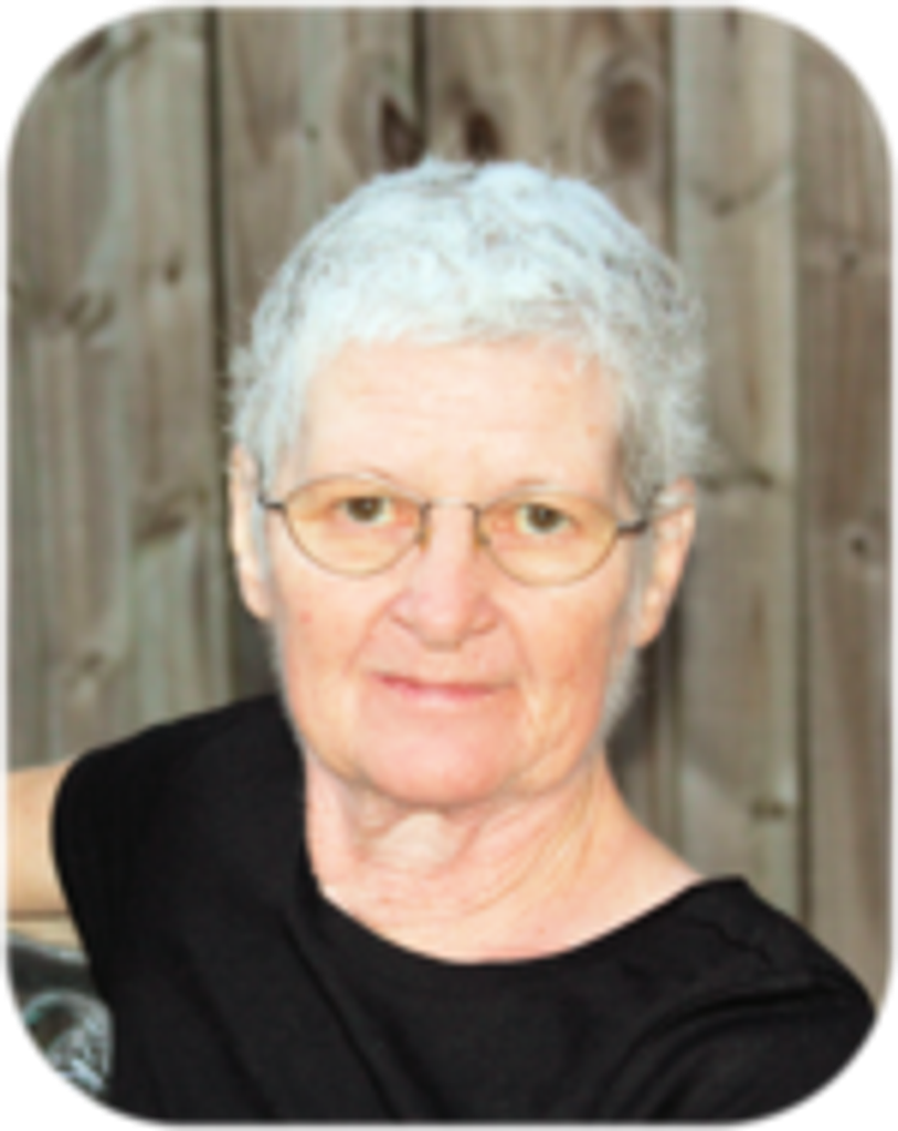 Annie Lee Wright