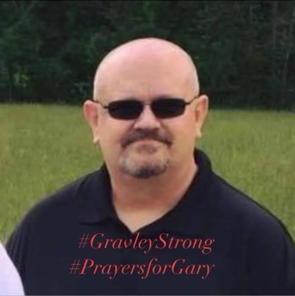 Gary Mack Gravley Profile Photo