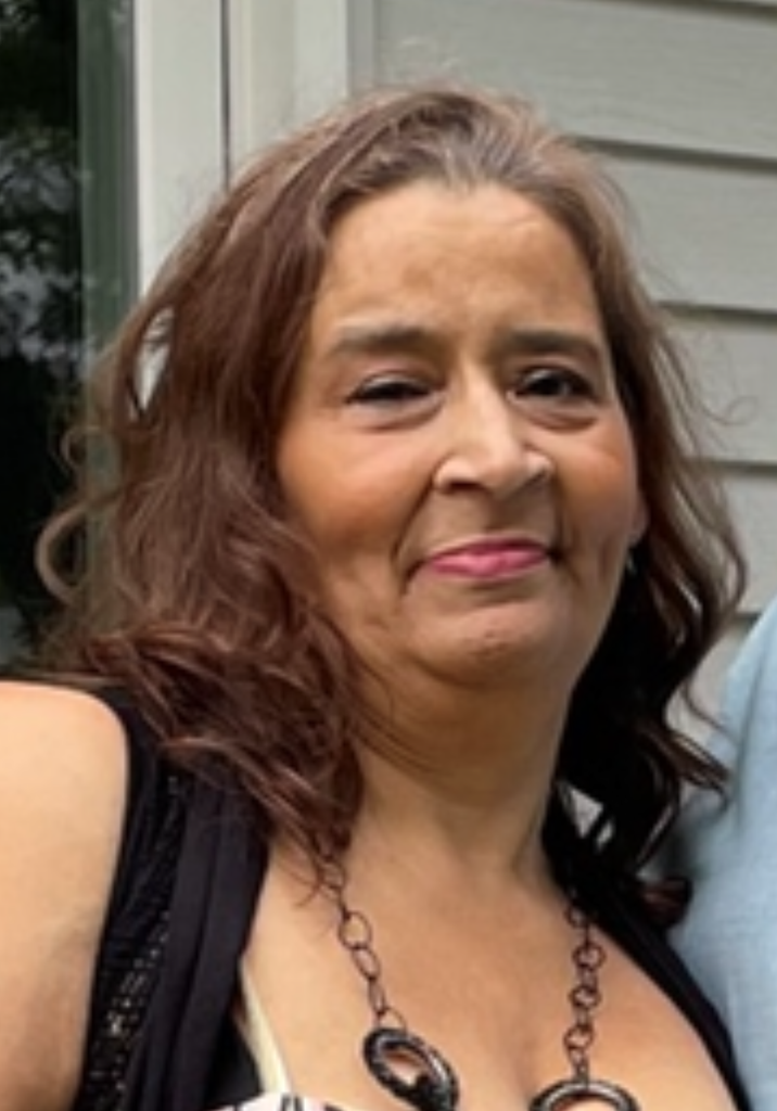 Patricia Rodriguez Profile Photo