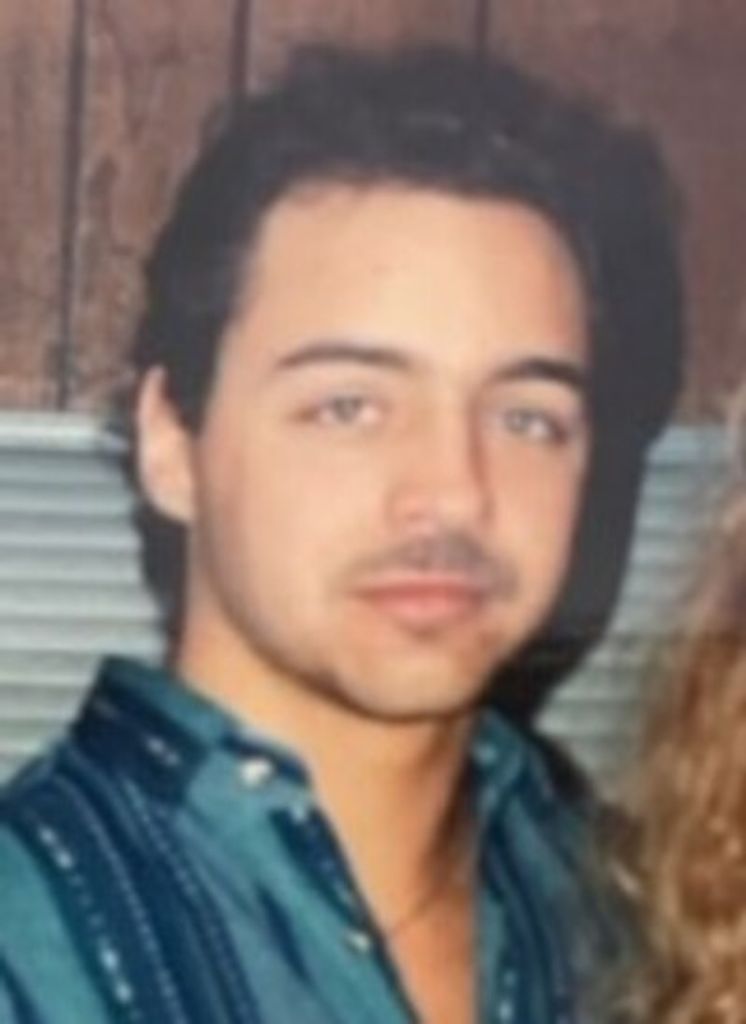 Michael Wayne Bethea Profile Photo