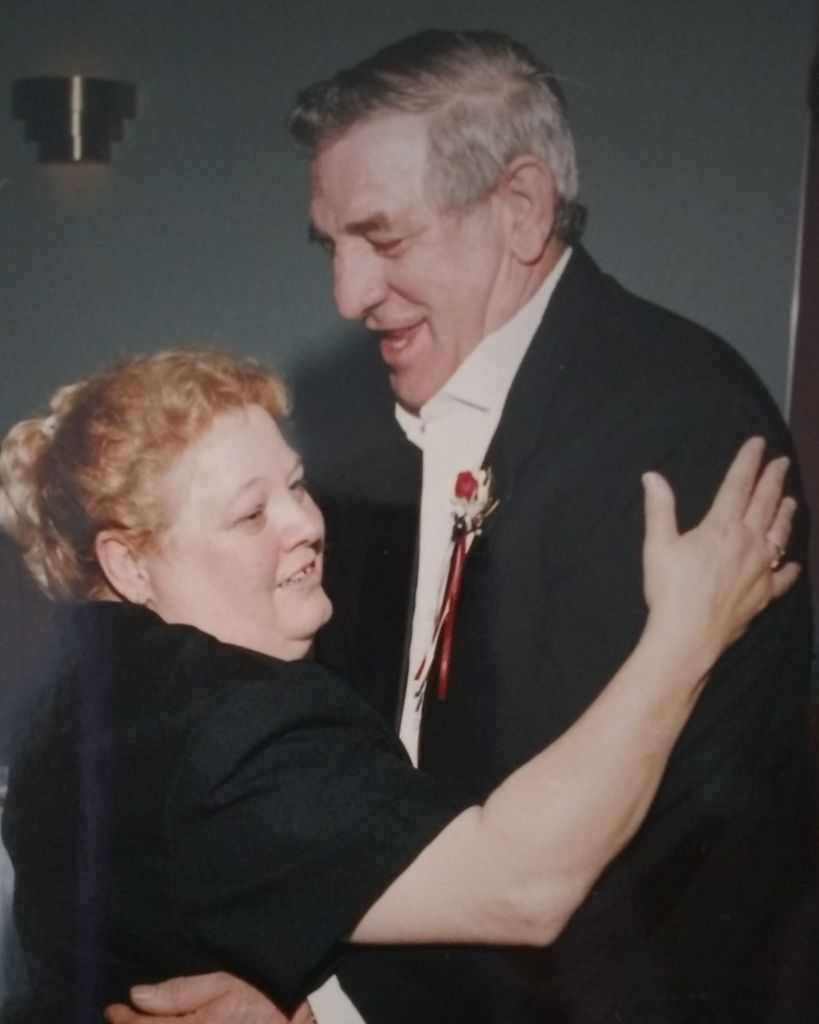 Nancy Adams "Together Again" Profile Photo
