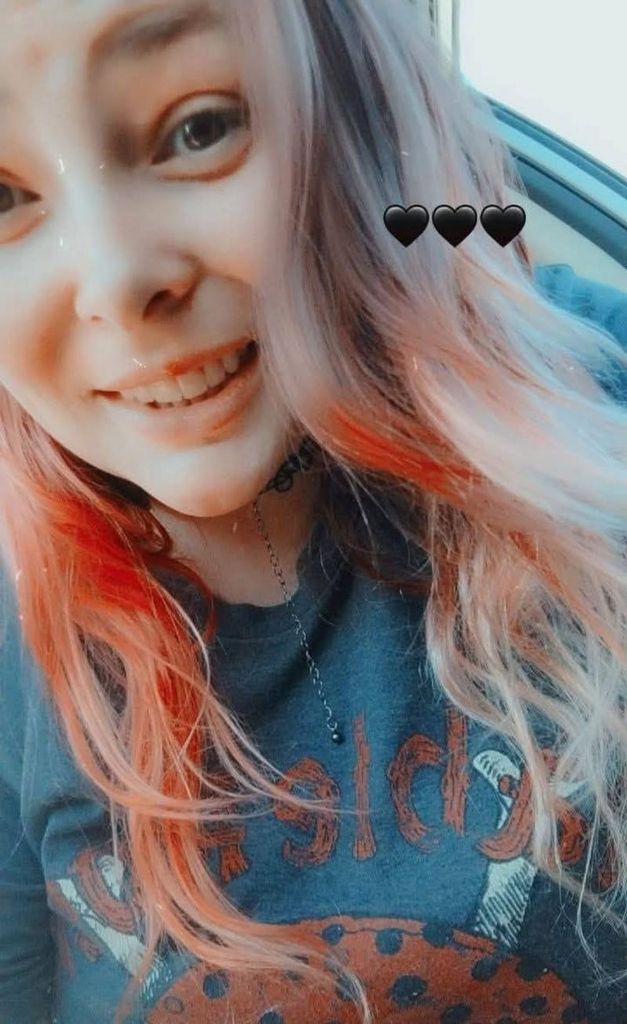 Hannah Lee Blizard Profile Photo
