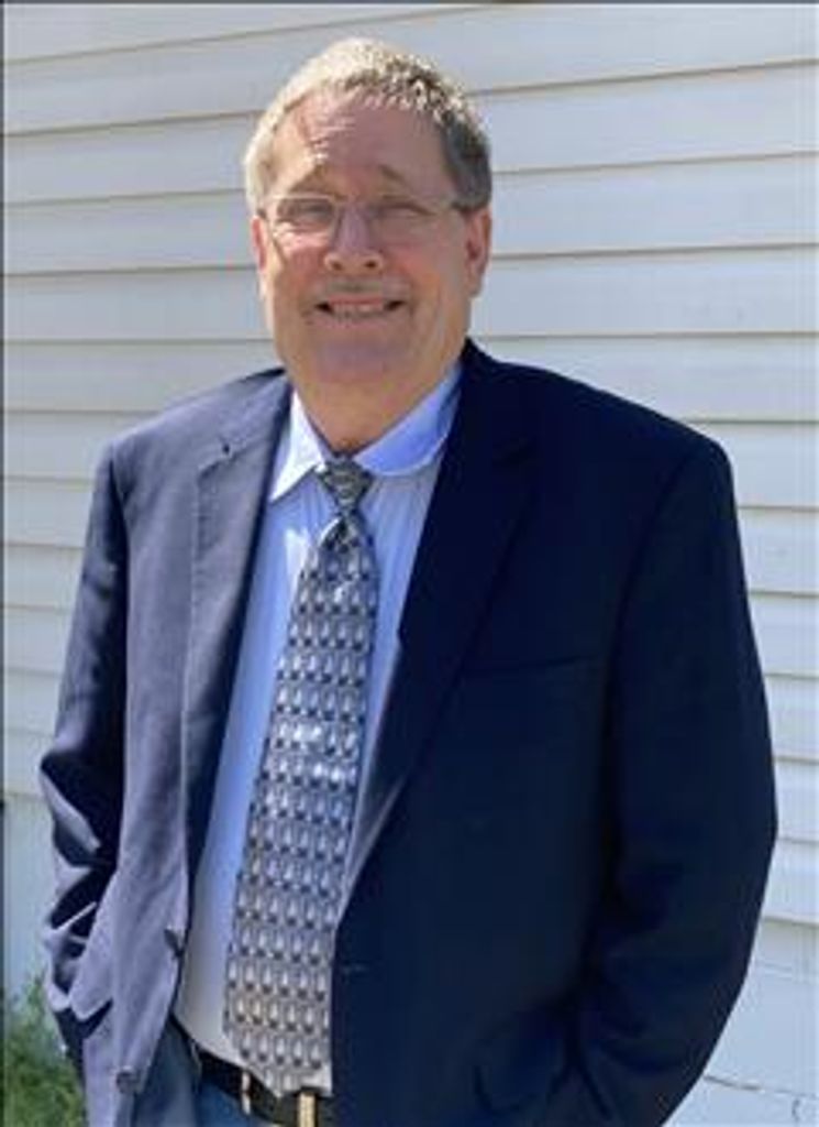 Randy Baker Profile Photo