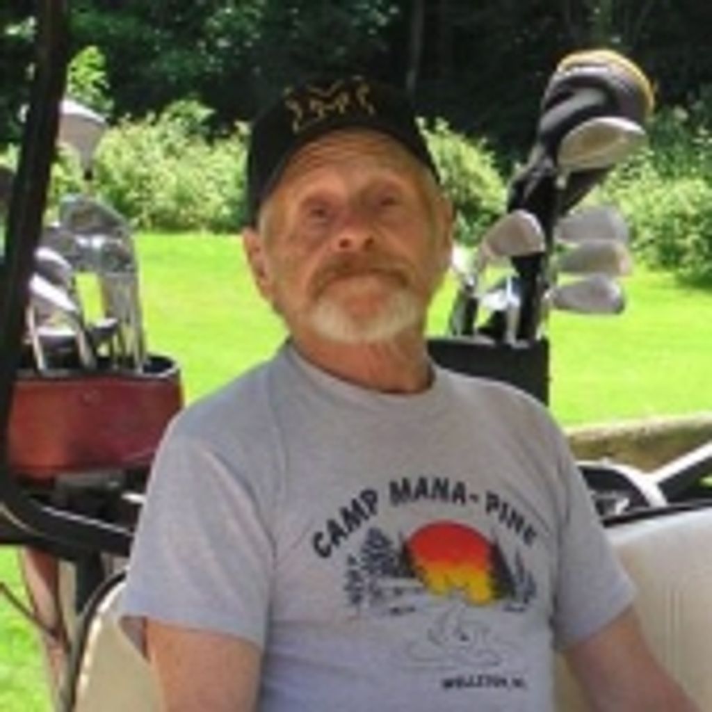 Richard Wood