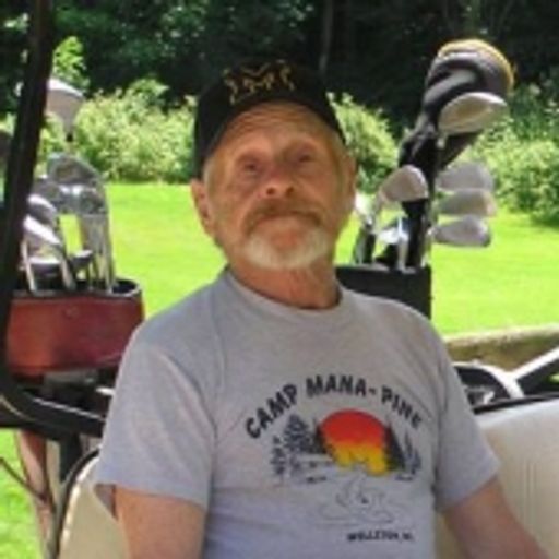 Richard Wood Profile Photo