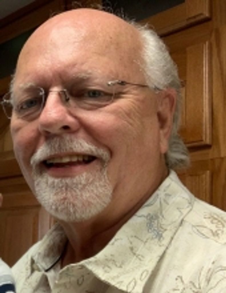 Lowell Riegel Profile Photo