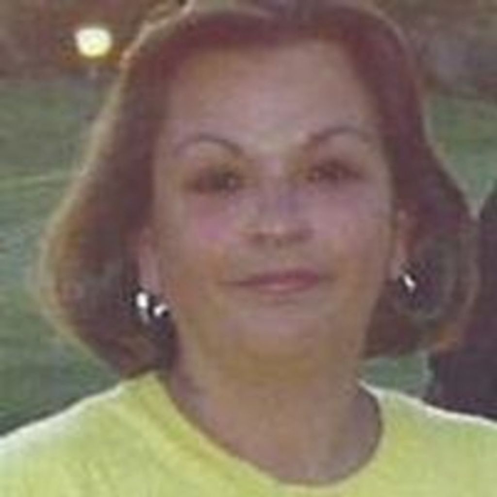 Bonita Merinah Ynojosa