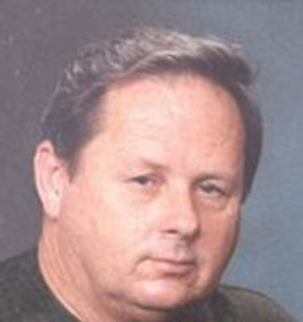 Garland  Wayne Barrow