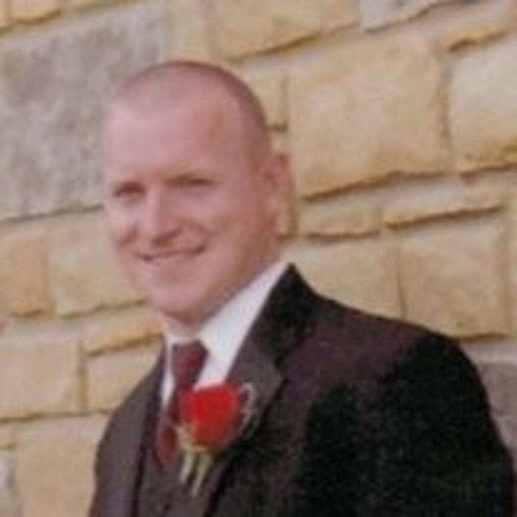 Chris Northcutt Profile Photo