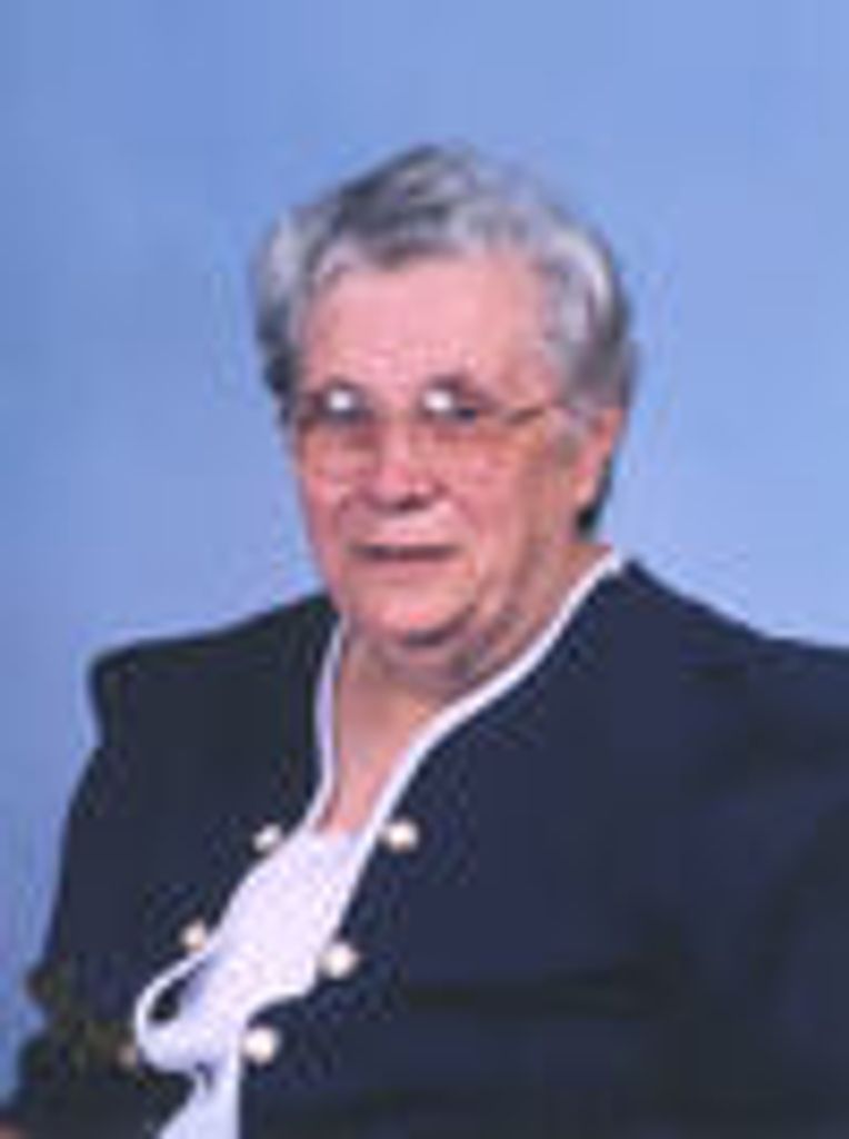 Helen Louise Chute (Garnett) Profile Photo