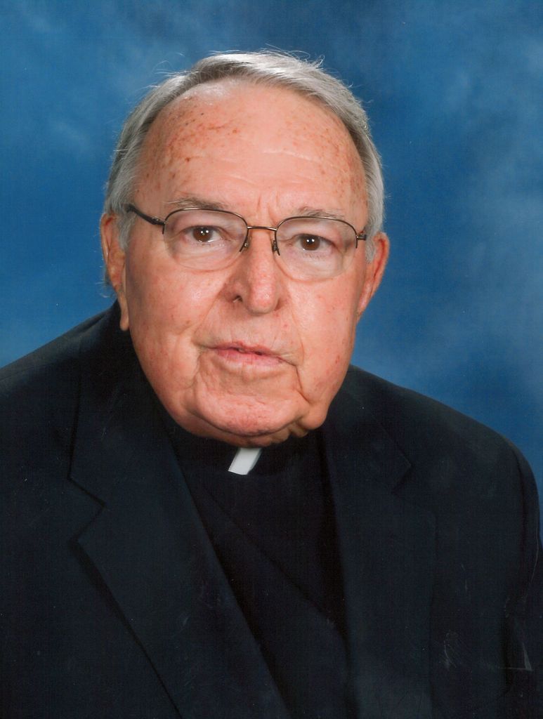 Fr. Daniel J. Murphy