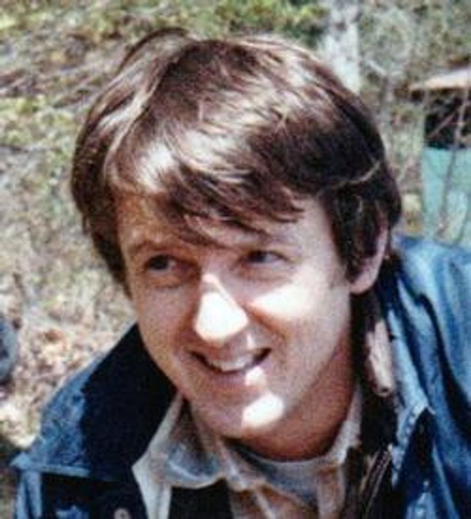 F. Michael Juscen Profile Photo