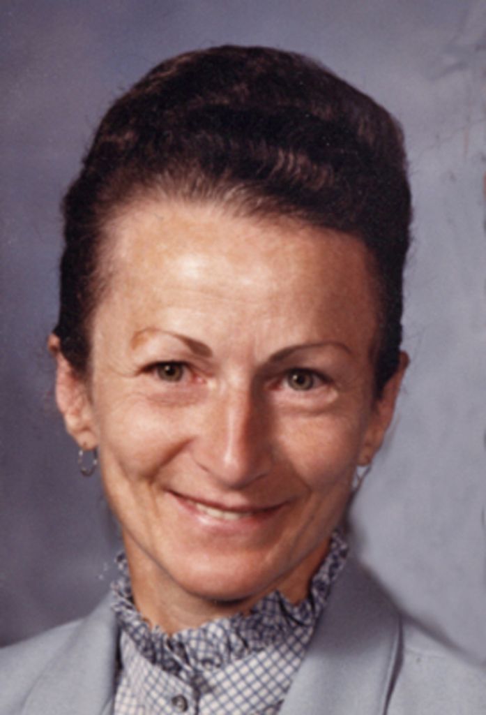 Leoda Ann Thompson Profile Photo