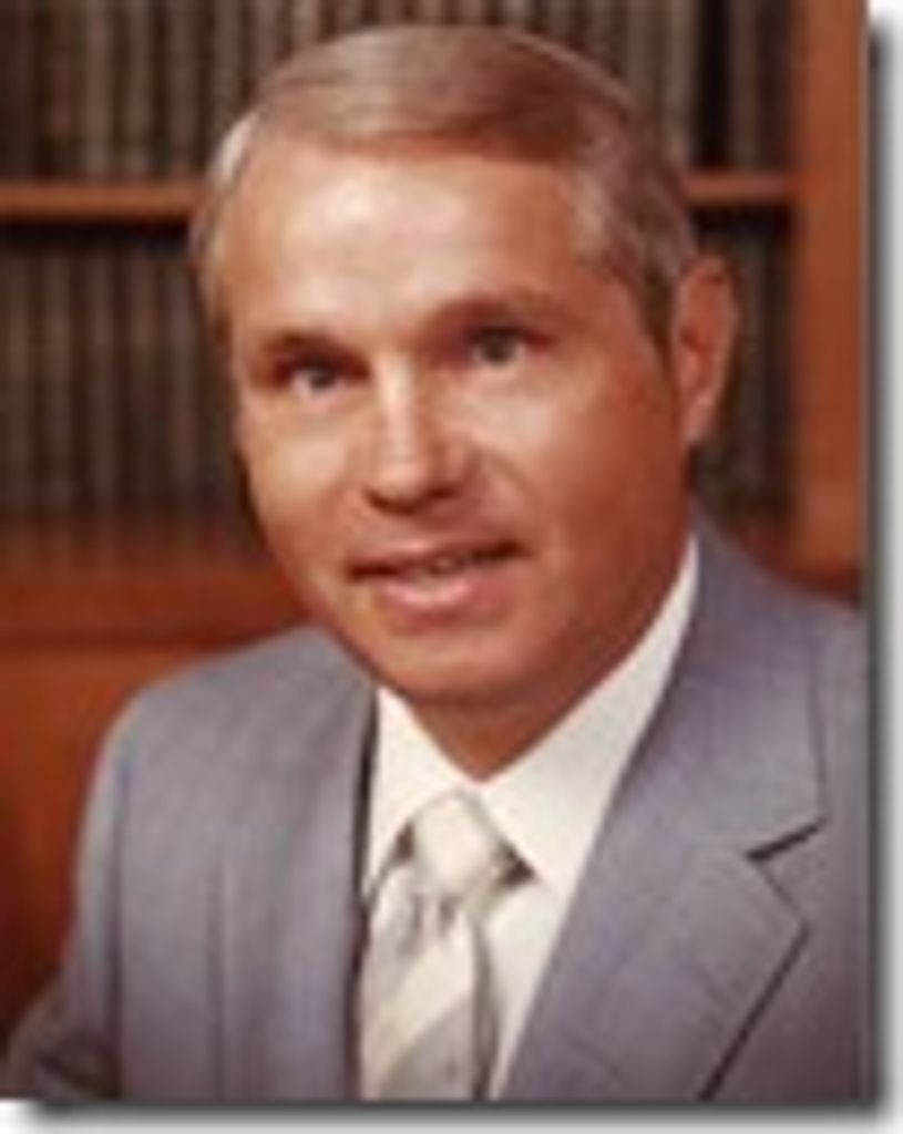 John T. Mattingly