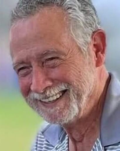 David Michael Connors Profile Photo