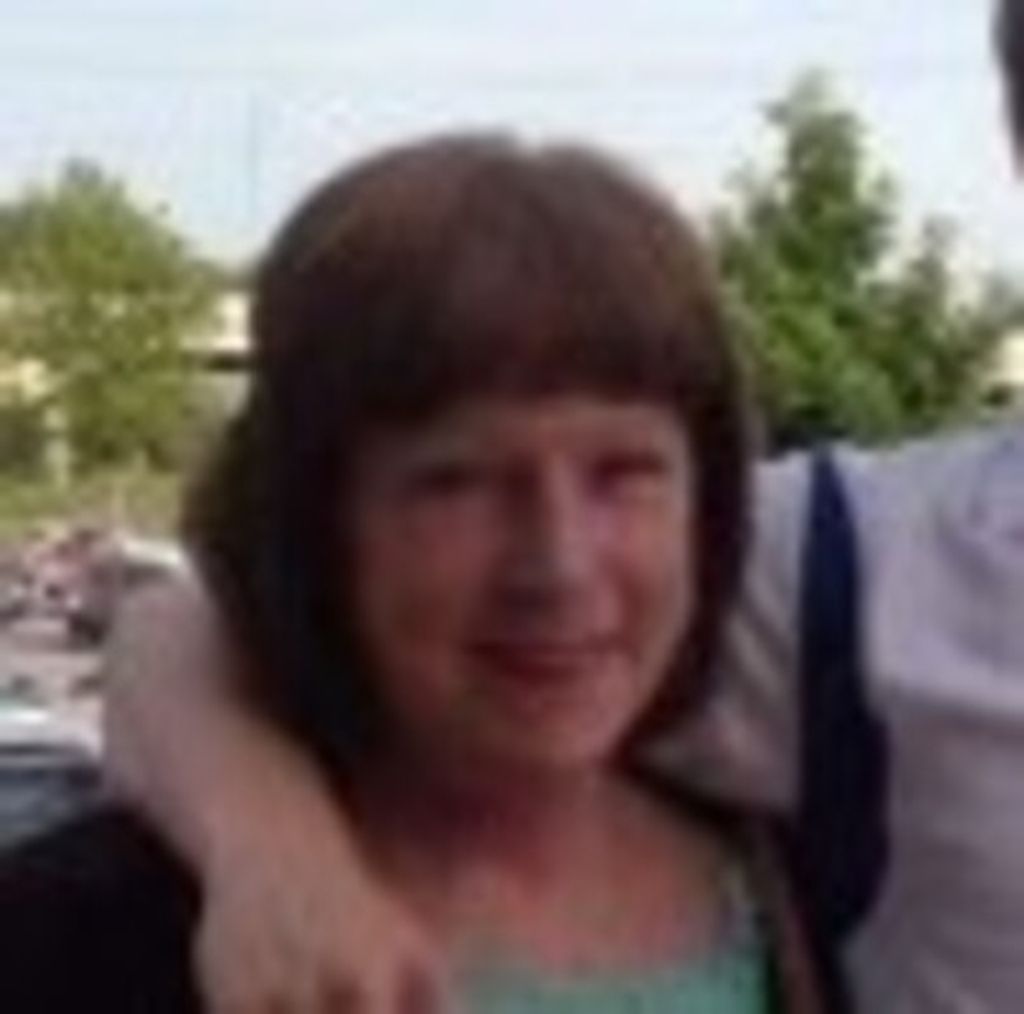 Barbara Ann Hedric