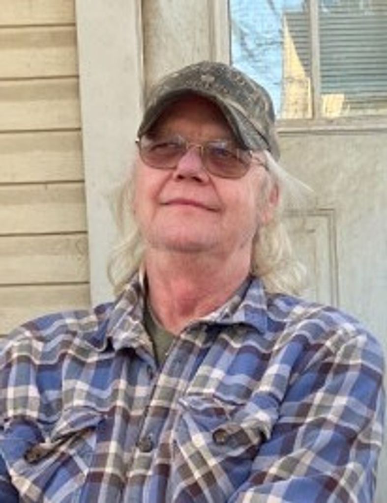 Albert Merle Horn Profile Photo