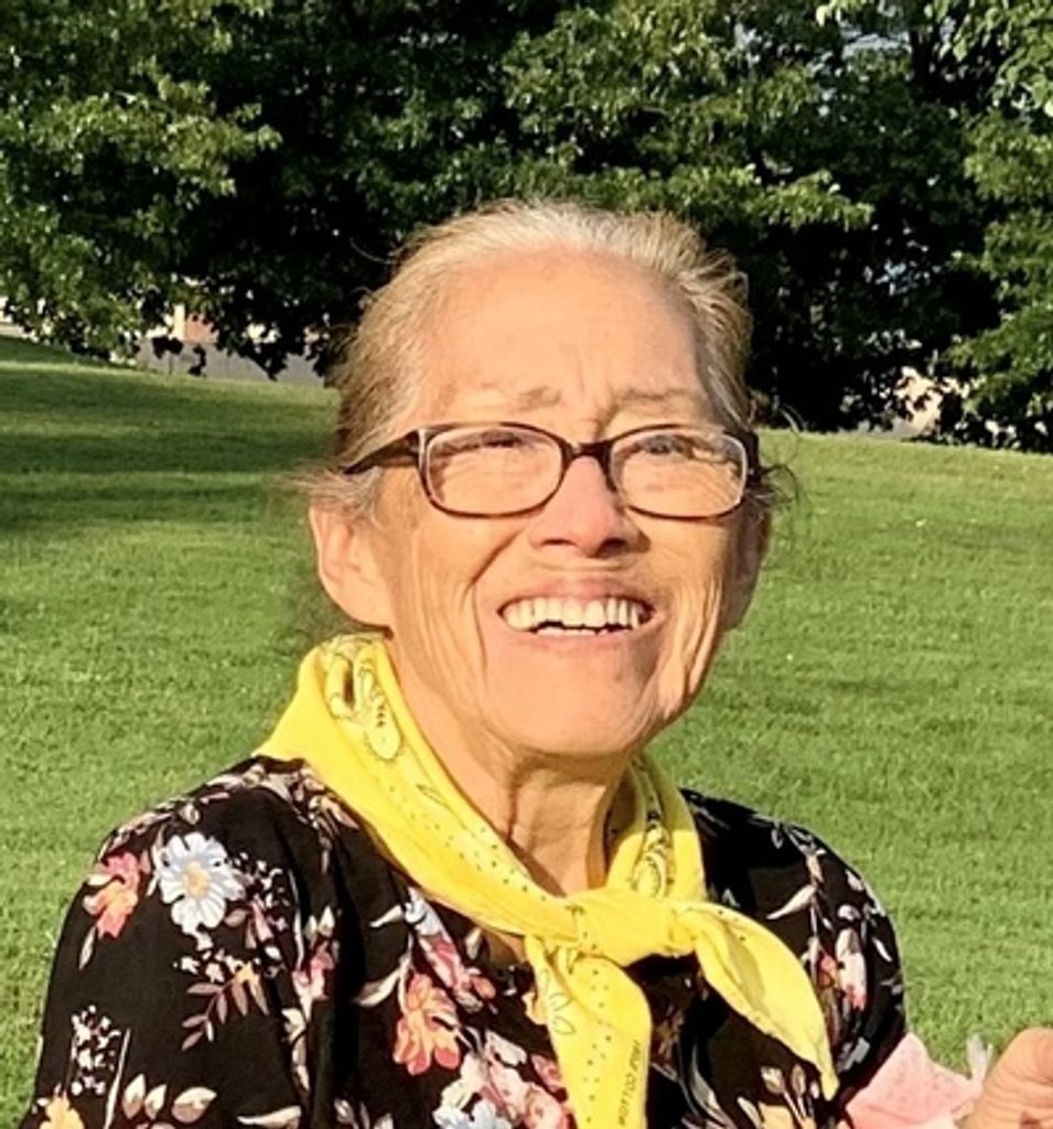 Bibiana Molina Julcarima De Huaringa