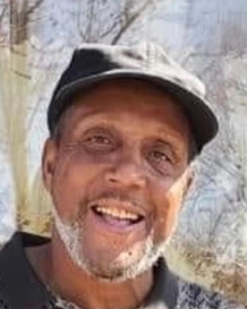 Jerome Dexter Hamlette