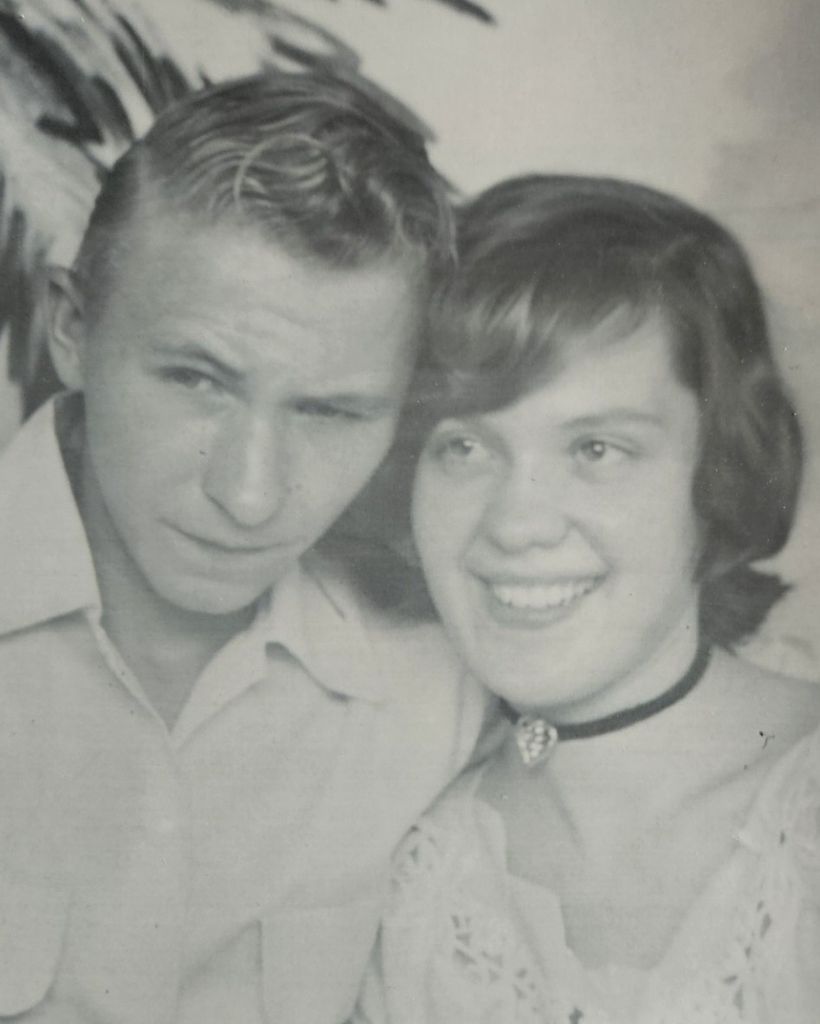 Elizabeth Ann Stonebarger Profile Photo