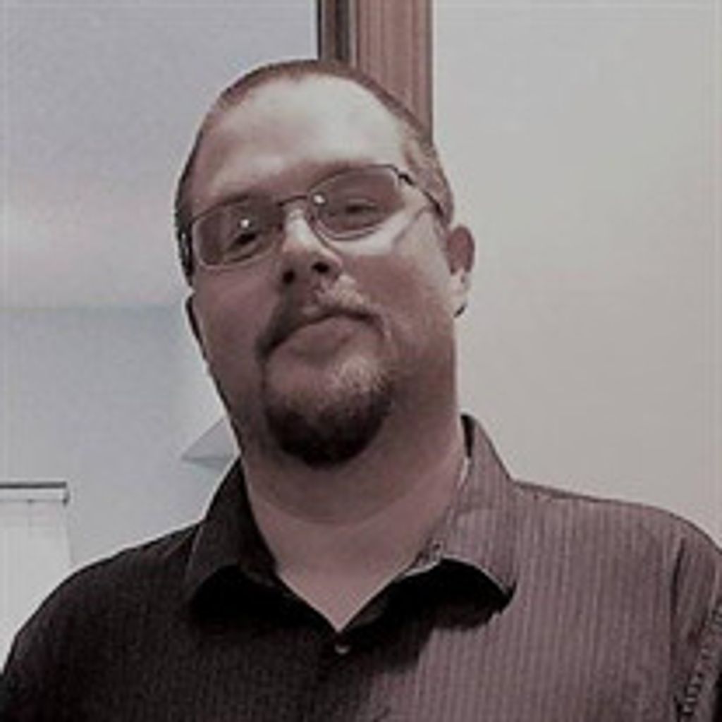Tim Russell Mcmahen Profile Photo
