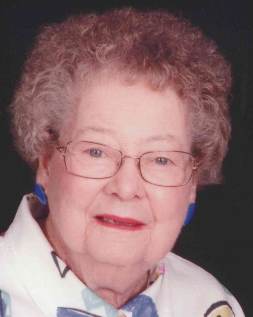 June Maxine Winslow Profile Photo