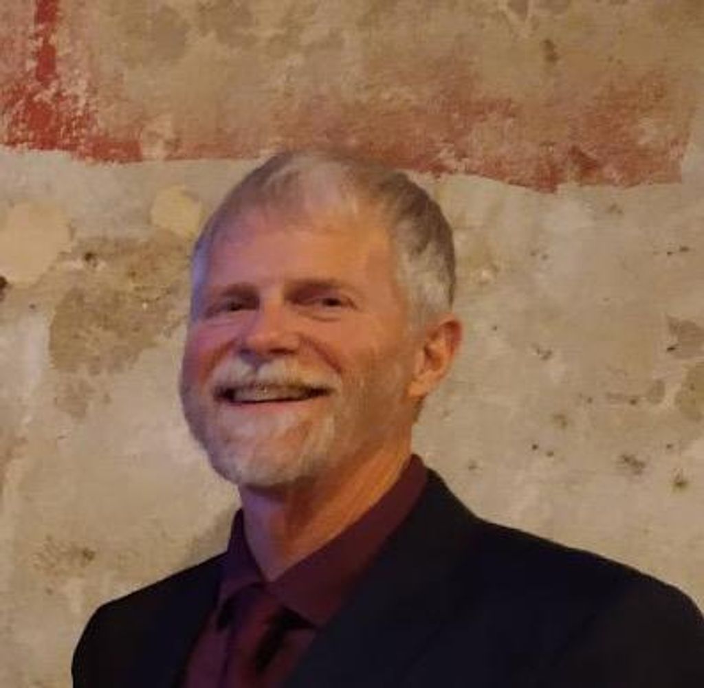 Michael Charles Kratzer