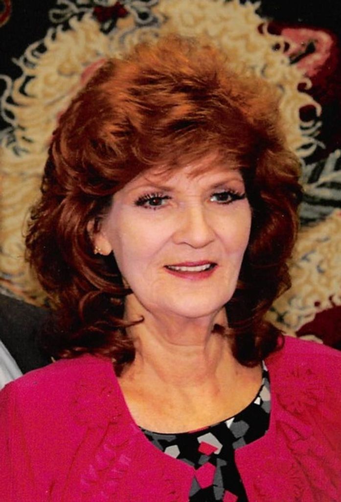 Jane King Profile Photo